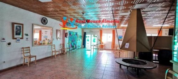  Cafe / restaurant in Los Gallardos, Spain No. 286039 25