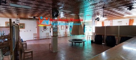  Cafe / restaurant in Los Gallardos, Spain No. 286039 16