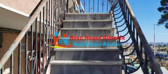  Cafe / restaurant in Los Gallardos, Spain No. 286039 30