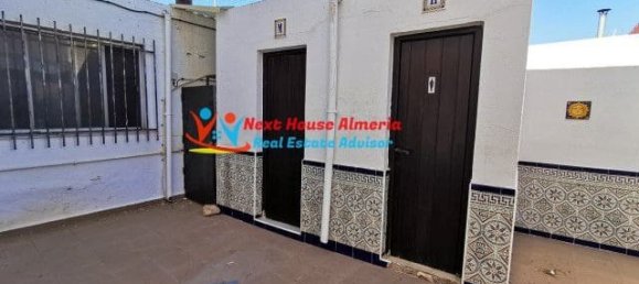  Cafe / restaurant in Los Gallardos, Spain No. 286039 20