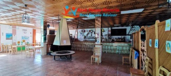  Cafe / restaurant in Los Gallardos, Spain No. 286039 6