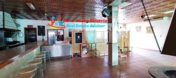  Cafe / restaurant in Los Gallardos, Spain No. 286039 9