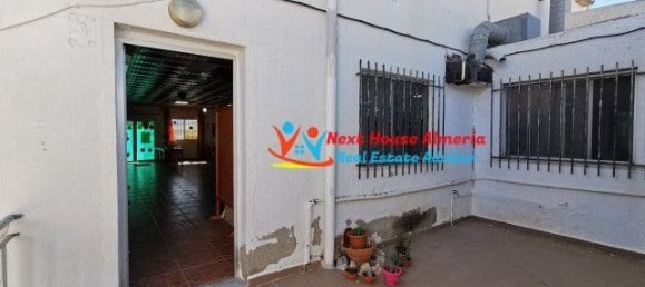  Cafe / restaurant in Los Gallardos, Spain No. 286039 23