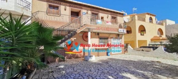  Cafe / restaurant in Los Gallardos, Spain No. 286039 29