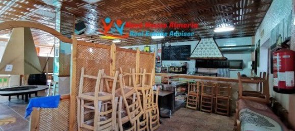  Cafe / restaurant in Los Gallardos, Spain No. 286039 10