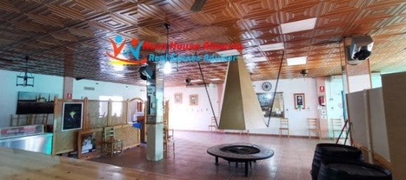  Cafe / restaurant in Los Gallardos, Spain No. 286039 18