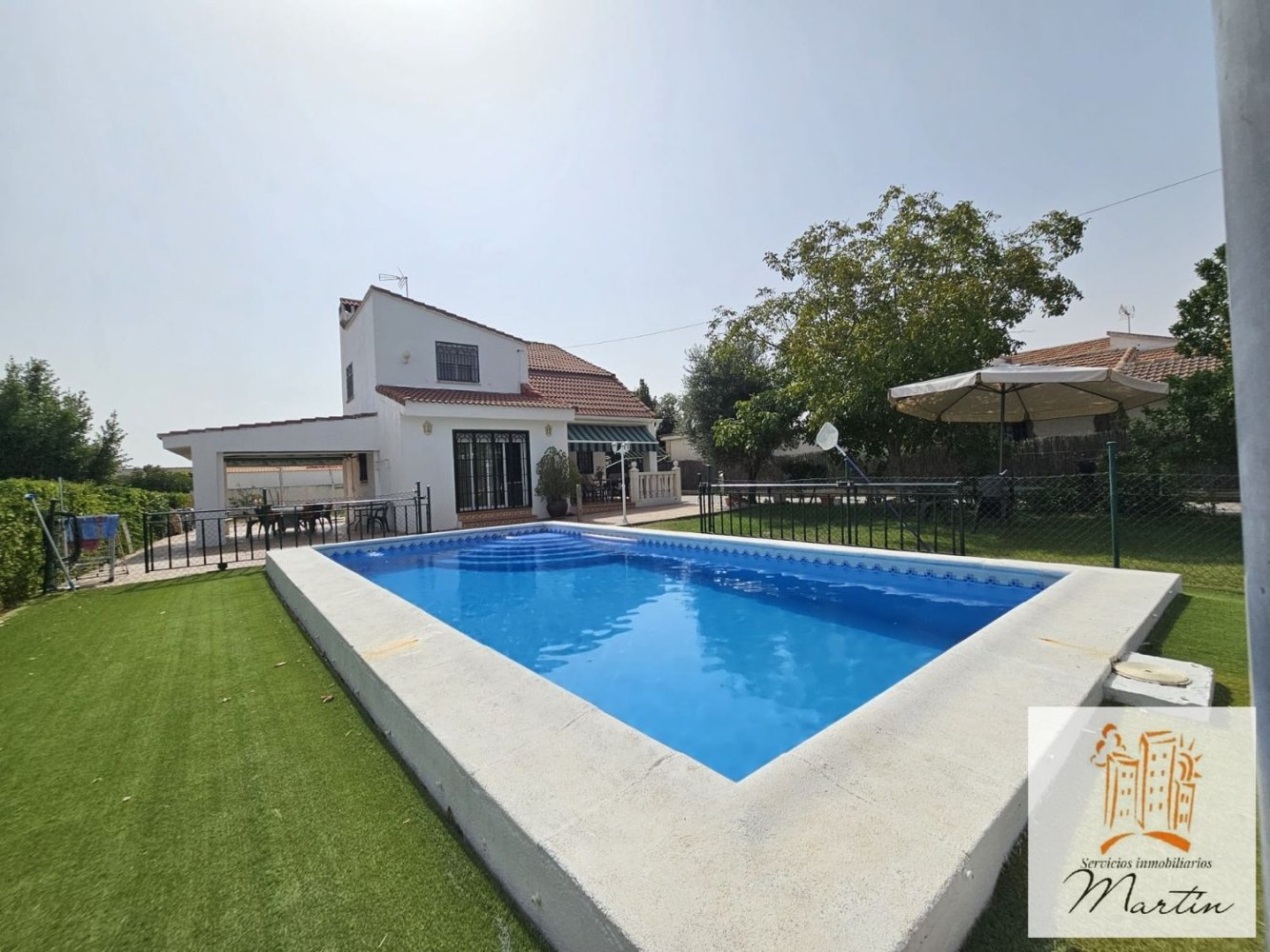 Casa de 4 dormitorios en Toledo, Spain No. 234804