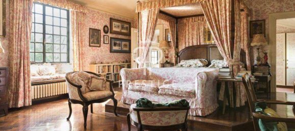 18 bedrooms Castles in Rome, Italy No. 149266 19