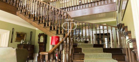 18 bedrooms Castles in Rome, Italy No. 149266 16