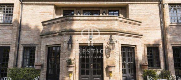 18 bedrooms Castles in Rome, Italy No. 149266 8