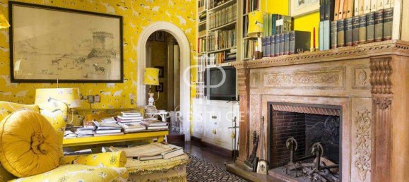 18 bedrooms Castles in Rome, Italy No. 149266 18