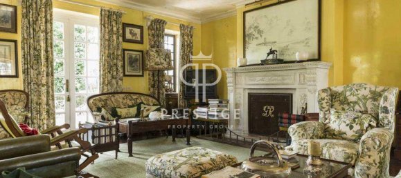 18 bedrooms Castles in Rome, Italy No. 149266 12