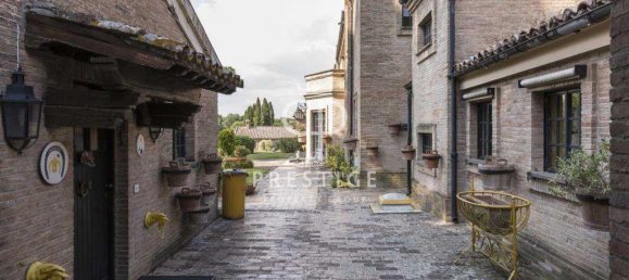 18 bedrooms Castles in Rome, Italy No. 149266 7