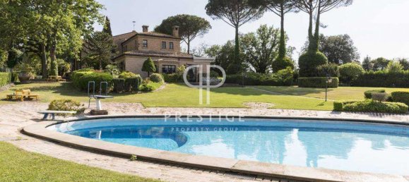 18 bedrooms Castles in Rome, Italy No. 149266 11