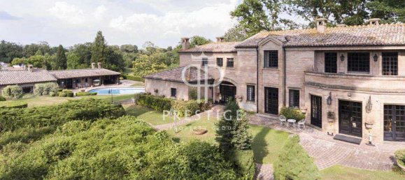 18 bedrooms Castles in Rome, Italy No. 149266 2