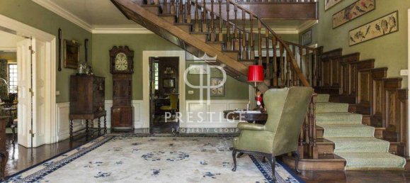 18 bedrooms Castles in Rome, Italy No. 149266 15