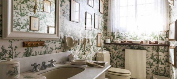 18 bedrooms Castles in Rome, Italy No. 149266 23