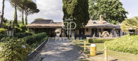 18 bedrooms Castles in Rome, Italy No. 149266 6