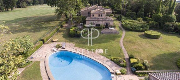 18 bedrooms Castles in Rome, Italy No. 149266 5