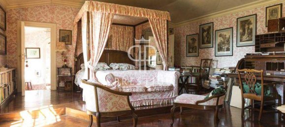 18 bedrooms Castles in Rome, Italy No. 149266 20