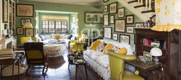 18 bedrooms Castles in Rome, Italy No. 149266 17