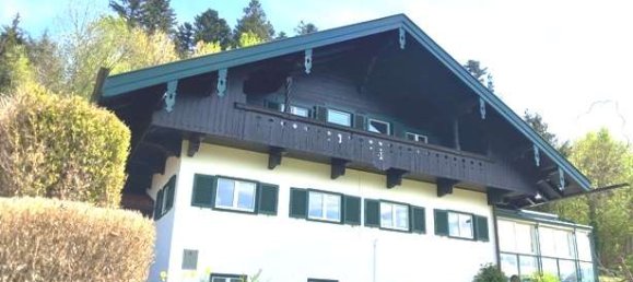 2 Schlafzimmer Haus in Miesbach, Germany, Nr. 271367 4