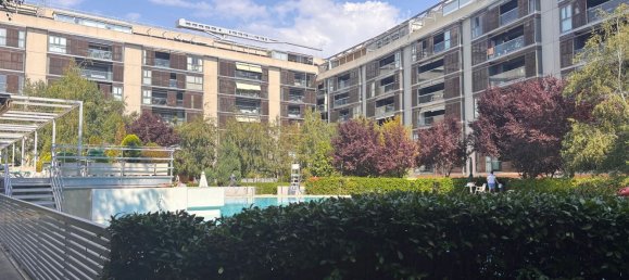 2 غرف نوم شقة في Madrid, Spain رقم 189386 2