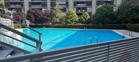 2 غرف نوم شقة في Madrid, Spain رقم 189386 3