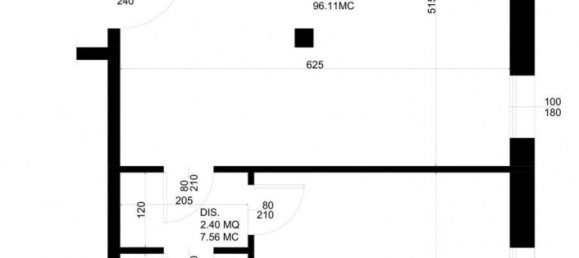 4غرفة بانتهاوس في Padua, Italy رقم 61049 44