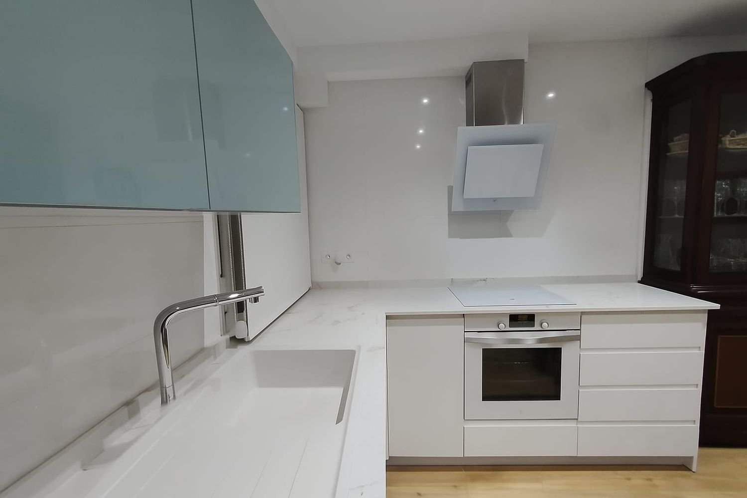 1 Schlafzimmer Wohnung in Malaga, Spain, Nr. 279831