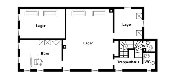15 rooms Building in Ravensburg, Germany No. 52325 3