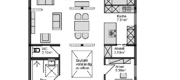 15 rooms Building in Ravensburg, Germany No. 52325 6