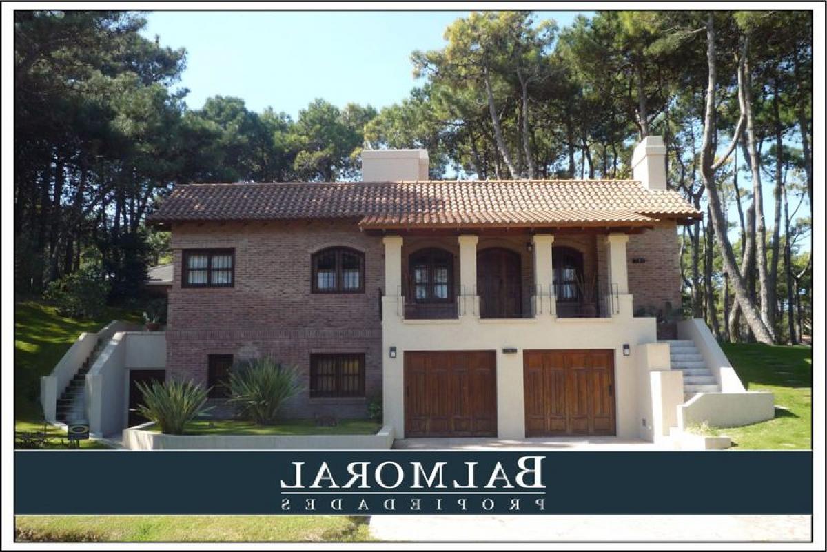 4 Schlafzimmer Haus in Mar del Plata, Argentina, Nr. 71283
