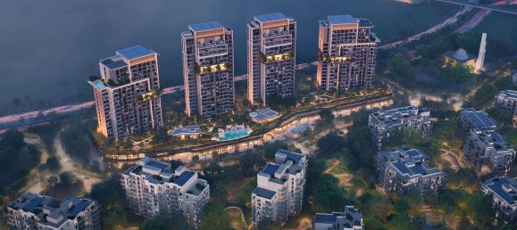 1 bedroom Apartment in Dubai, UAE No. 97266 4