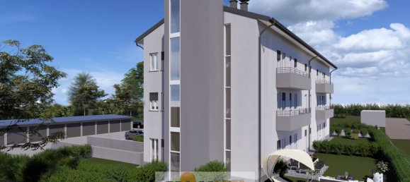 2 Schlafzimmer Wohnung in Lentate sul Seveso, Italy, Nr. 3814 5