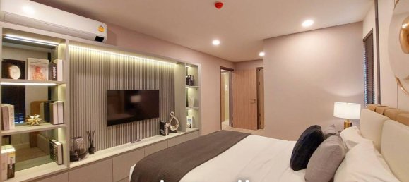 2 bedrooms Condo in Hang Dong, Thailand No. 16539 7