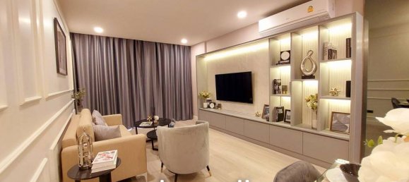 2 bedrooms Condo in Hang Dong, Thailand No. 16539 3