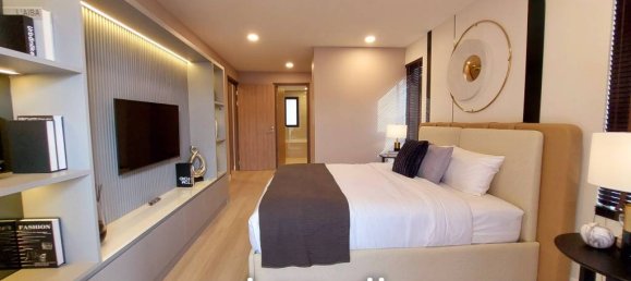 2 bedrooms Condo in Hang Dong, Thailand No. 16539 6