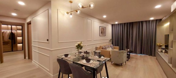 2 bedrooms Condo in Hang Dong, Thailand No. 16539 4