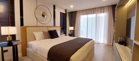 2 bedrooms Condo in Hang Dong, Thailand No. 16539 8