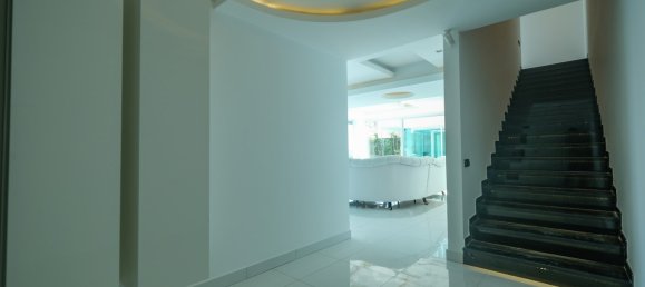 Villa 4+2 in Tepe, Turkey, Nr. 5217 17