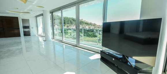 Villa 4+2 in Tepe, Turkey, Nr. 5217 19