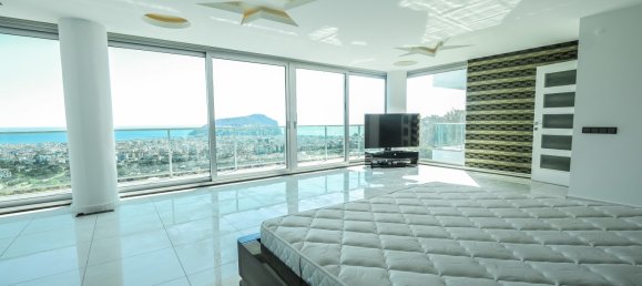 Villa 4+2 in Tepe, Turkey, Nr. 5217 16