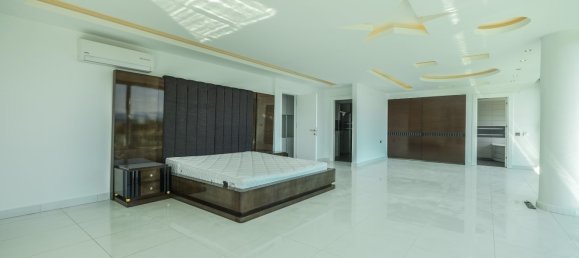 Villa 4+2 in Tepe, Turkey, Nr. 5217 15