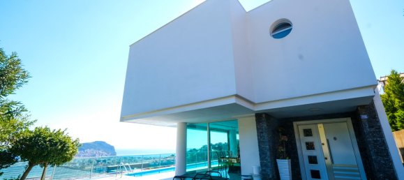 Villa 4+2 in Tepe, Turkey, Nr. 5217 8