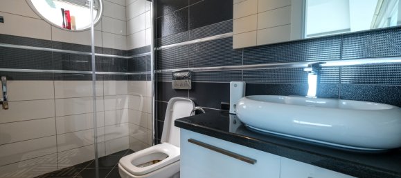 Villa 4+2 in Tepe, Turkey, Nr. 5217 20