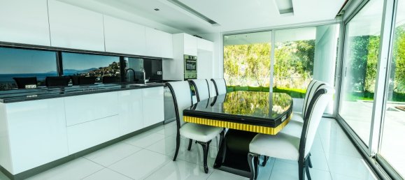 Villa 4+2 in Tepe, Turkey, Nr. 5217 27