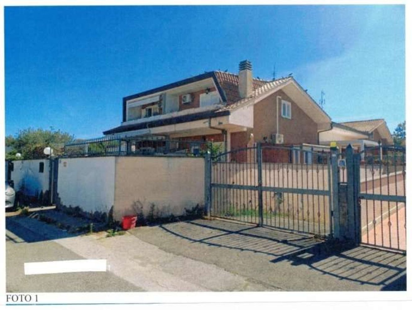 Casa de 7 divisões em Ardea, Italy N.º 101370