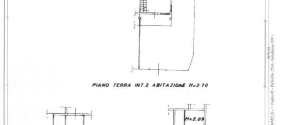 Casa de 7 divisões em Ardea, Italy N.º 101370 11