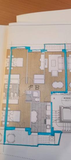 3 bedrooms Apartment in Basque Autonomous Community, Spain No. 193560